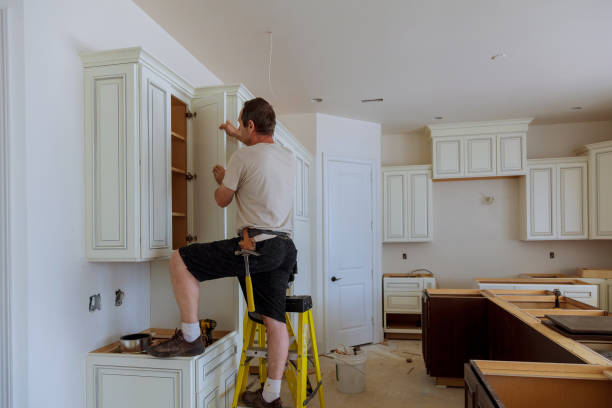 Licensed Appliance Installation service in Louisville, OH - I E Kitchen