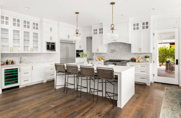 Reliable Appliance Installation contractor in Louisville, OH by I E Kitchen